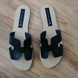 Steve maden sandals